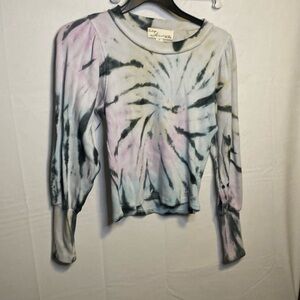 Vintage Havana size medium top